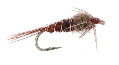 Pheasant Tail